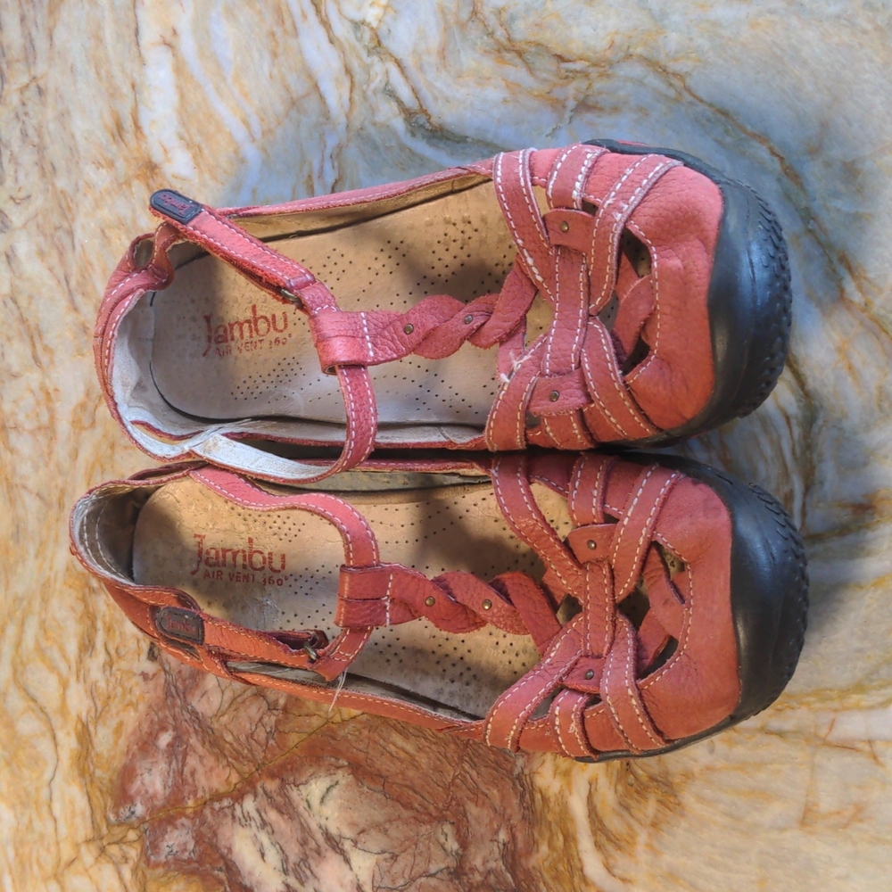 JAMBU sport sandal-7